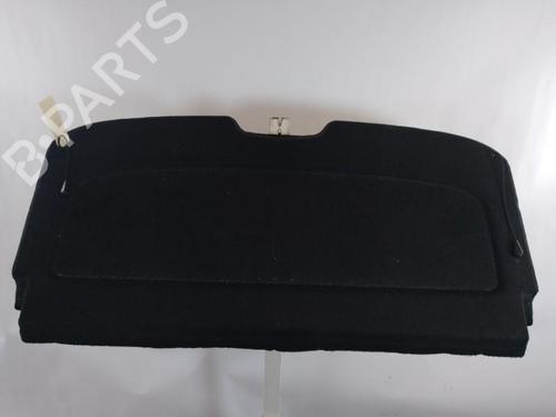 Rear parcel shelf PEUGEOT 308 I (4A_, 4C_) 1.6 HDi | BP25368827C85