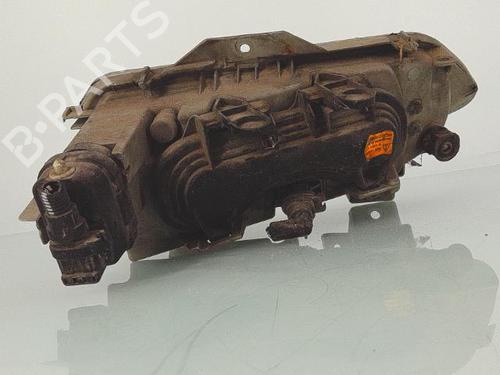 Left headlight RENAULT ESPACE III (JE0_) 2.2 12V TD (JE0E, JE0H, JE0P) | BP25367866C28 