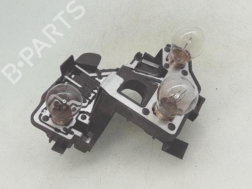 Used Lamp holder Lamp holder PEUGEOT 206 Hatchback (2A/C) 1.4 HDi eco 70 (68 hp) 39457747 39457747