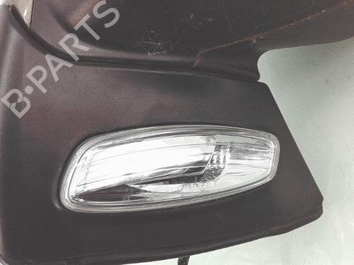Left mirror CITROËN C4 Picasso I MPV (UD_) 1.6 HDi | BP30154134C26