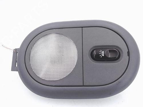 Used Interior roof light Interior roof light RENAULT MEGANE I (BA0/1_) 1.9 D Eco (BA0A, BA0U, BA0R) (64 hp) 25357327 25357327