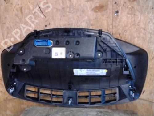 Instrument cluster CITROËN C4 I (LC_) 1.6 HDi | BP25373406C47 