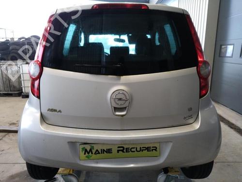 Right front fog light OPEL AGILA B (H08) 1.2 (F68) | BP25369266C31 - Image 3