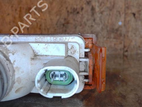 Right front indicator RENAULT RAPID Box Body/MPV (F40_, G40_) 1.1 | BP25366921C33 