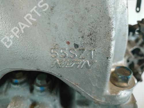 Gearbox HONDA CR-Z (ZF) 1.5 IMA (ZF1) | BP31757492M3 - Image 7