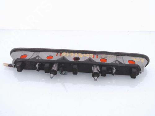 Bremselys PEUGEOT 206 Hatchback (2A/C) 2.0 HDI 90 | BP25361458L11 