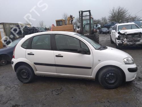 Left rear window switch CITROËN C3 I (FC_, FN_) 1.4 HDi | BP25369666I29 