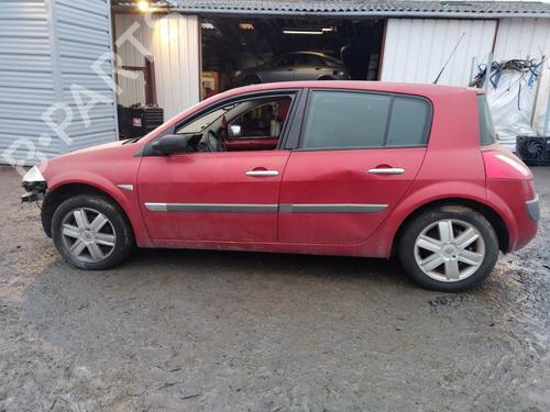 Højre forlygte RENAULT MEGANE II (BM0/1_, CM0/1_) 1.9 dCi (BM0G, CM0G) | BP25367270C29 