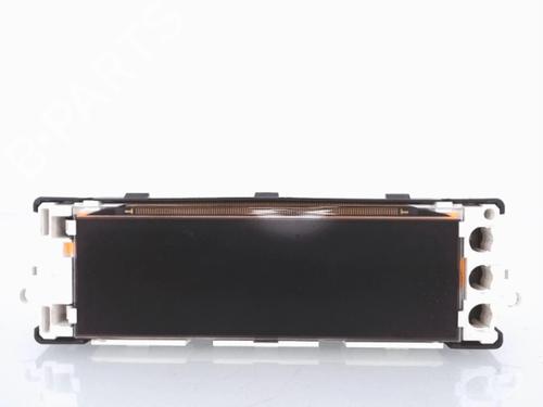 Display monitor PEUGEOT 207 (WA_, WC_) 1.4 HDi | BP25351079C48 