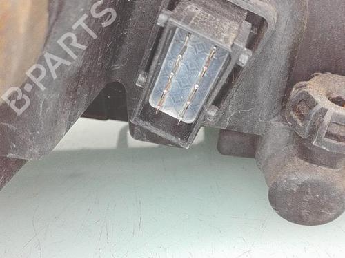 Koplamp links Koplamp links OPEL ASTRA K Sports Tourer (B16) 1.6 CDTi (35) (136 hp) 37503722 37503722