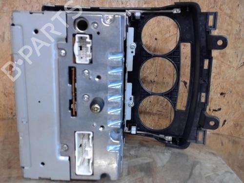 Used Radio Radio MAZDA 5 (CR) 2.0 CD (CR19) (143 hp) 25365169 25365169
