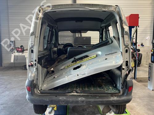 Right headlight RENAULT KANGOO (KC0/1_) 1.9 dTi (KC0U) | BP25372393C29  - Image 9