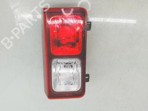 Reverse light RENAULT TRAFIC III Van (FG_) 1.6 dCi 115 (FGMD) | BP37715120C36 - Image 2