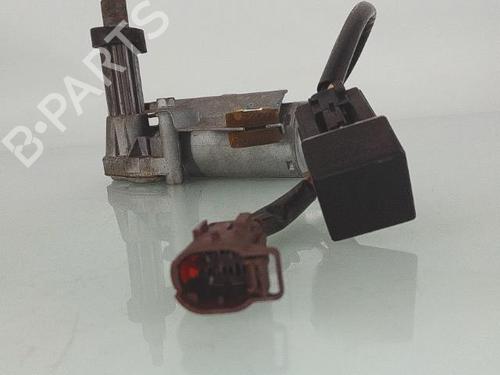 Rear wiper motor PEUGEOT 106 II (1A_, 1C_) 1.1 i | BP25483867M102 