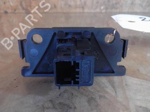 Used Warning switch Warning switch PEUGEOT 307 (3A/C) 2.0 HDi 110 (107 hp) 25364302 25364302