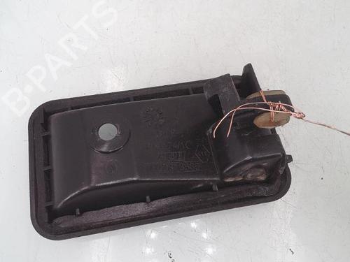 Front left interior door handle RENAULT CLIO I (B/C57_, 5/357_) 1.9 D (B/C/S576, B/C/S57L) | BP25353877I13 