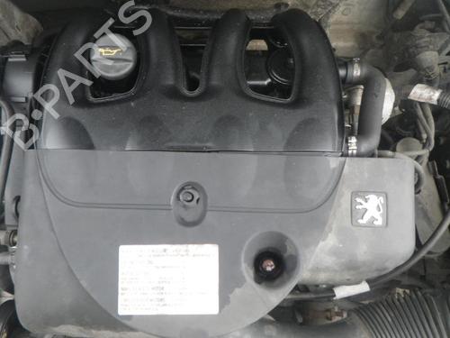 Front right lock PEUGEOT PARTNER Box Body/MPV (5_, G_) 1.9 D | BP25358701C97 