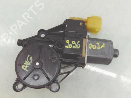 Used Left front window motor Left front window motor 37284007 37284007
