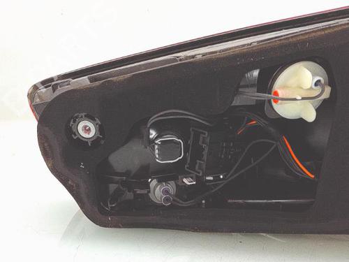 Left taillight CITROËN C4 Picasso II 1.6 BlueHDi 120 | BP38035861C34 - Image 2