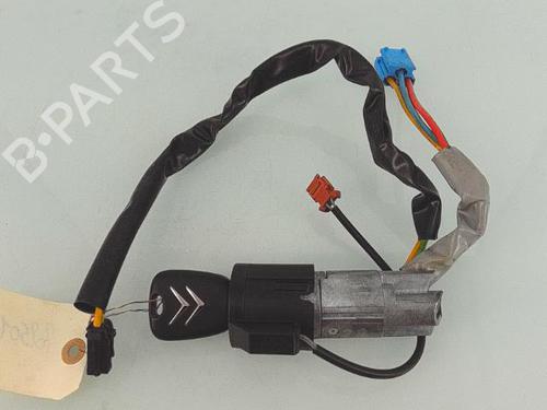 Ignition barrel CITROËN XSARA PICASSO (N68) 1.6 HDi | BP26892438M48