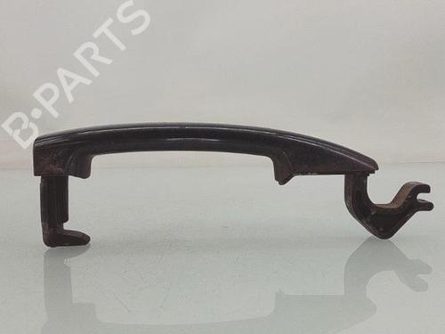 Front right exterior door handle CITROËN C4 Grand Picasso I (UA_) 1.6 HDi | BP29028781C129 