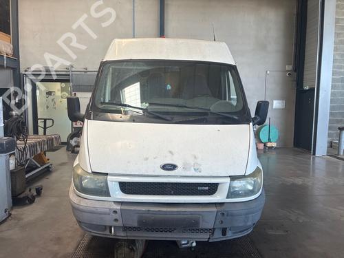 Front left window mechanism FORD TRANSIT Van (FA_ _) 2.0 DI (FAE_, FAF_, FAG_) | BP37203415C22 - Image 12