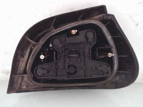 Used Left taillight Left taillight RENAULT MEGANE I (BA0/1_) 1.6 e (BA0F, BA0S) (90 hp) 25354066 25354066