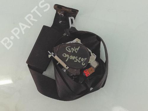 Used Front right belt tensioner RENAULT CLIO IV (BH_) 1.5 dCi 75 (75 hp) 25356421