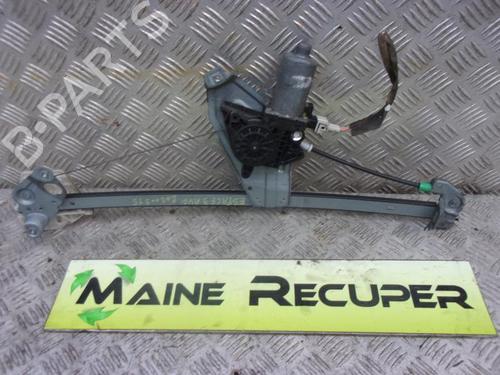 Front left window mechanism RENAULT ESPACE III (JE0_) 2.2 12V TD (JE0E, JE0H, JE0P) | BP25365228C22 