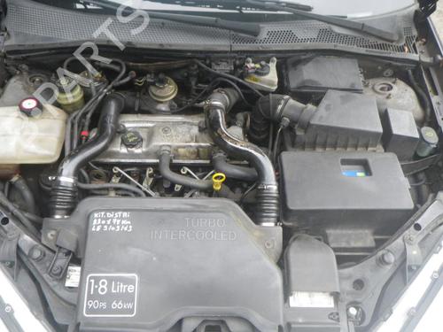 Spak kontakt FORD FOCUS I (DAW, DBW) 1.8 Turbo DI / TDDi | BP25361486I30 