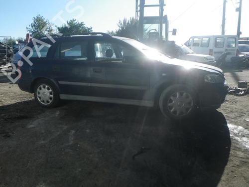 Starter OPEL ASTRA G Estate (T98) 1.7 DTI 16V (F35) | BP25361673M8 