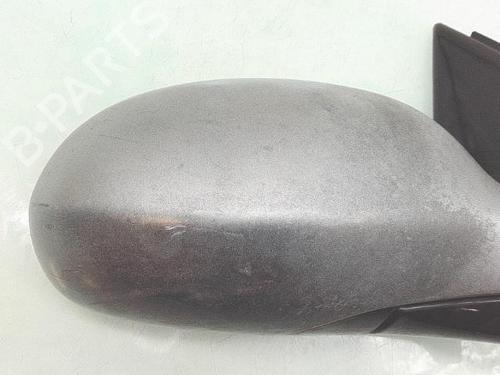 Rétroviseur droit CITROËN C5 I (DC_) 2.0 HDi (DCRHZB, DCRHZE) | BP30901050C27 