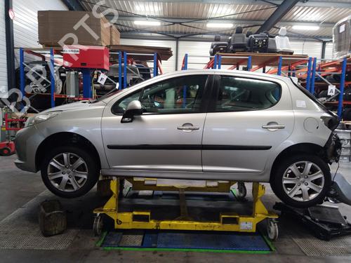 Steering column PEUGEOT 207 (WA_, WC_) 1.6 16V VTi | BP32231477M21