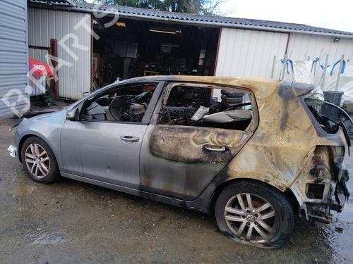 Alternator VW GOLF VI (5K1) 2.0 TDI | BP25367114M7  - Image 10