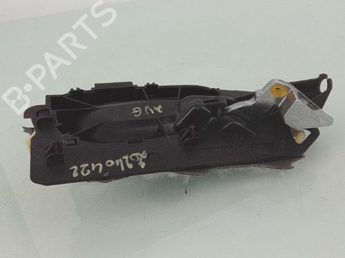 Front left interior door handle PEUGEOT 307 (3A/C) 2.0 HDi 110 | BP25363125I13 