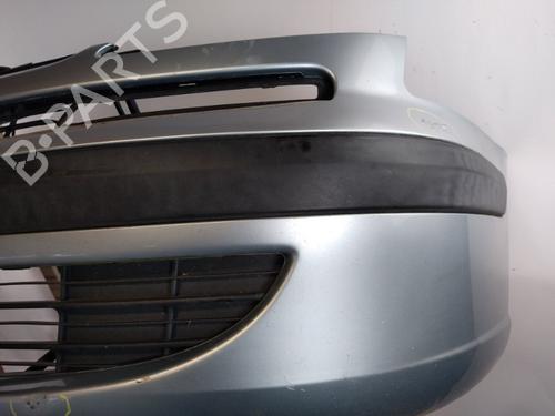 Front bumper PEUGEOT 807 (EB_) 2.0 HDi | BP25354166C7 