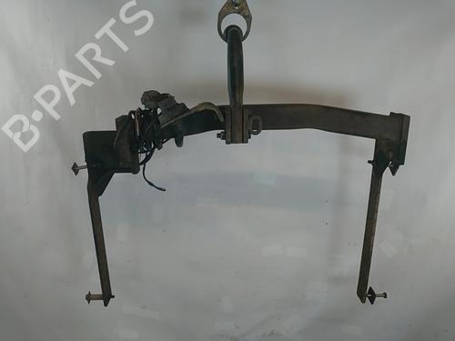 Used Tow ball/Mechanism Tow ball/Mechanism RENAULT SAFRANE II (B54_) 2.2 dT (B54G) (113 hp) 33540311 33540311