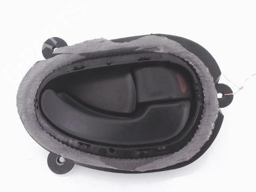 Used Front right interior door handle PEUGEOT 406 (8B) 1.9 TD (90 hp) 25368660
