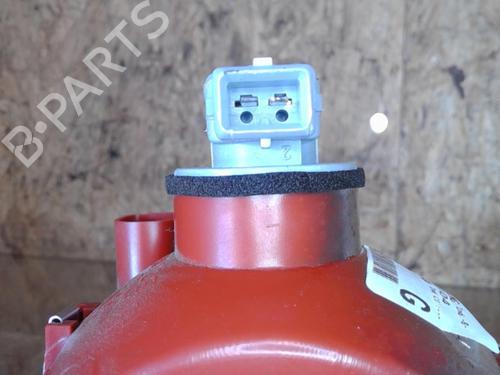 Tågelys Tågelys PEUGEOT 407 SW (6E_, 6D_) 2.0 HDi 135 (136 hp) 25355881 25355881