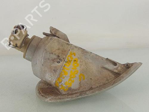 Used Left front indicator Left front indicator SEAT IBIZA II (6K1) 1.0 i (50 hp) 27637000 27637000