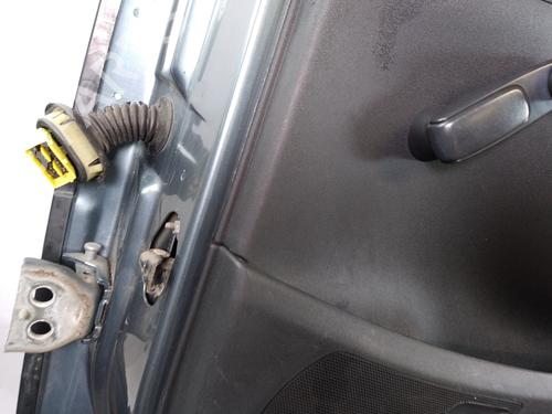 Right rear door CITROËN C4 Grand Picasso I (UA_) 1.6 HDi | BP25362861C5 