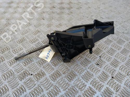 Gear lever CITROËN BERLINGO MULTISPACE (B9) 1.6 HDi 110 | BP25369979M90