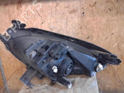 Scheinwerfer links CITROËN XSARA PICASSO (N68) 2.0 HDi | BP25367334C28 
