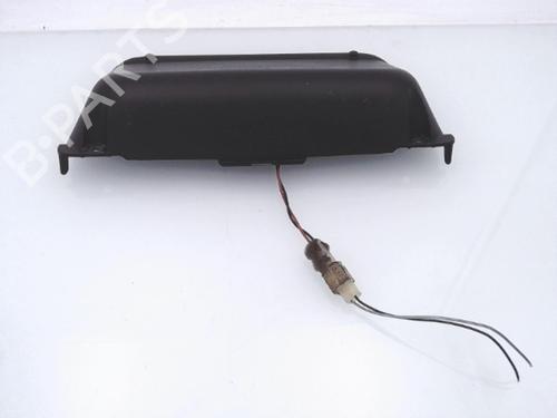 Used Third brake light CHEVROLET MATIZ (M200, M250) 0.8 (52 hp) 25350992