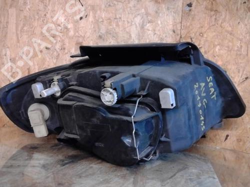 Used Left headlight SEAT CORDOBA (6K1, 6K2) 1.9 SDI (68 hp) 25373472