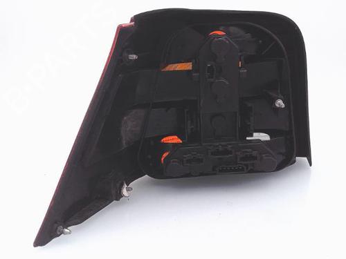 Right taillight VW GOLF IV (1J1) 1.9 TDI | BP25358159C35 