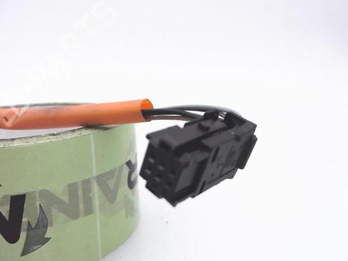 Right mirror CITROËN C5 I (DC_) 2.2 HDi (DC4HXB, DC4HXE) | BP25357734C27 