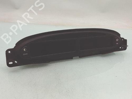 Used Instrument cluster CITROËN XSARA PICASSO (N68) 2.0 HDi (90 hp) 31994655