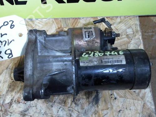 Used Starter CITROËN BX (XB-_) 14 E (71 hp) 25359655