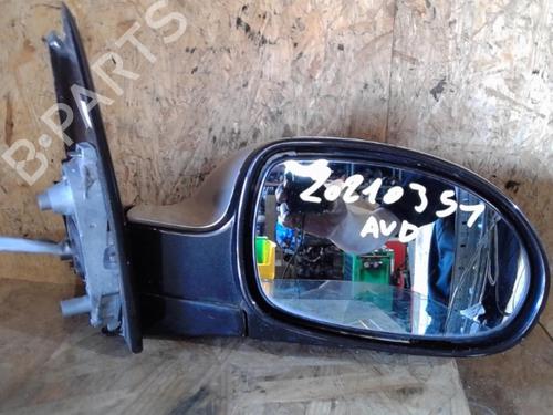 Right mirror CITROËN C5 I Break (DE_) 2.2 HDi (DE4HXB, DE4HXE) | BP25364850C27 